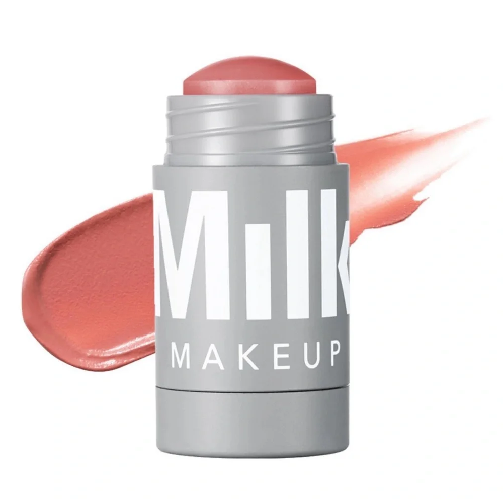 Milk Makeup Cream Blush Stick - Peachy Nude